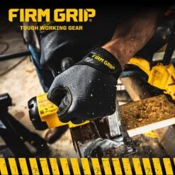 Small Xtreme Fit Work Gloves 12 Small Xtreme Fit Work Gloves -Work Gloves Shop firm grip work gloves r65200 1f 1000