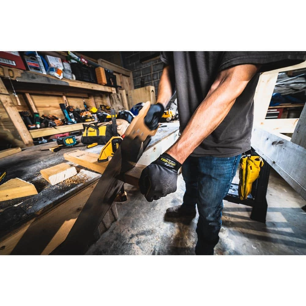 Small Xtreme Fit Work Gloves 9 Small Xtreme Fit Work Gloves - Image 7