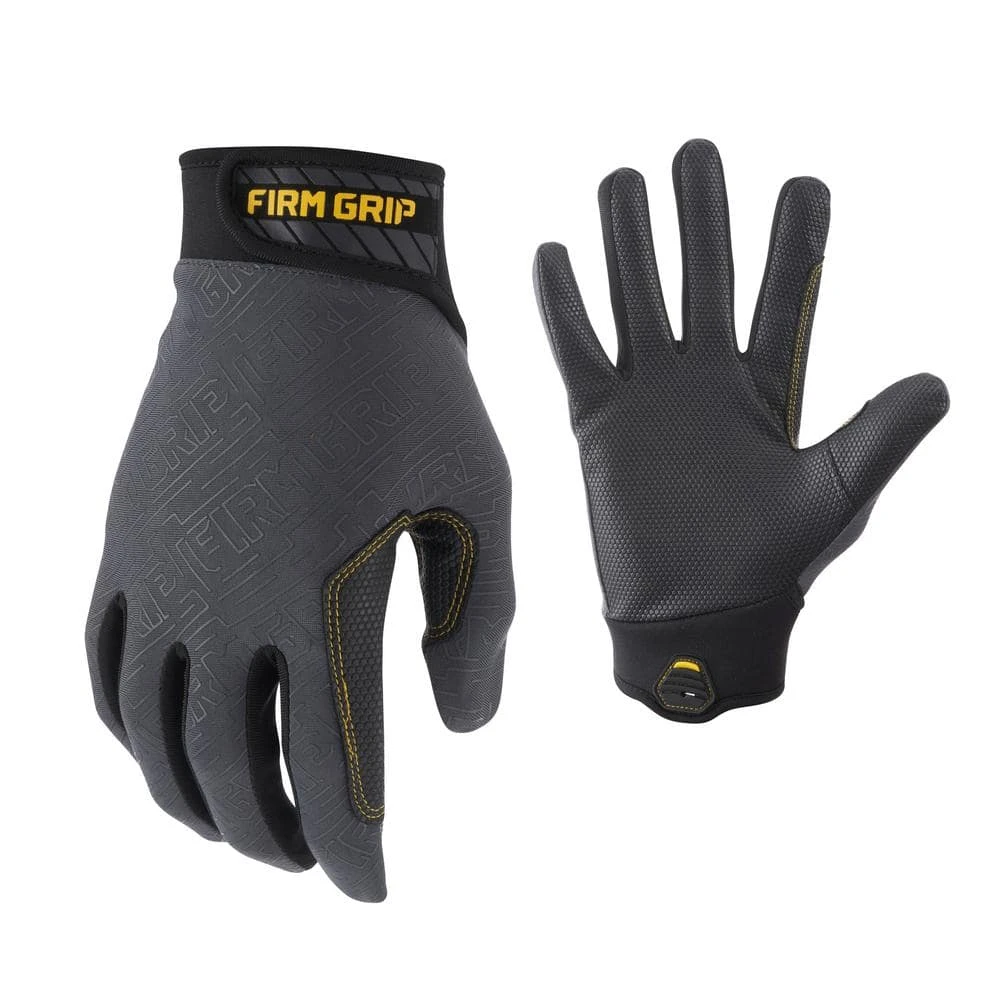 Small Xtreme Fit Work Gloves 3 Small Xtreme Fit Work Gloves