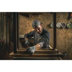 Small Polyurethane Grip Work Gloves (4-Pack) 8 Small Polyurethane Grip Work Gloves (4-Pack) -Work Gloves Shop firm grip work gloves r65210 1f 1000