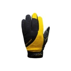 Hyper Grip Large Non-Slip High-Performance Work Gloves -Work Gloves Shop g f products work gloves 1089l 31 1000