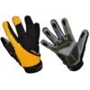 Hyper Grip Large Non-Slip High-Performance Work Gloves -Work Gloves Shop g f products work gloves 1089l 64 1000