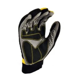 Hyper Grip Large Non-Slip High-Performance Work Gloves -Work Gloves Shop g f products work gloves 1089l c3 1000