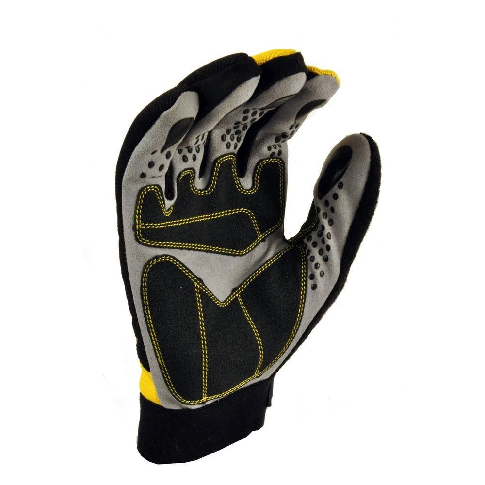 Hyper Grip X-Large Non-Slip Performance Work Gloves 10 Hyper Grip X-Large Non-Slip Performance Work Gloves - Image 8