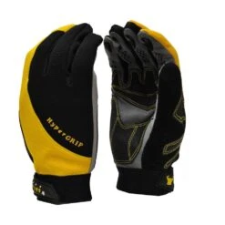 Hyper Grip X-Large Non-Slip Performance Work Gloves 21 Hyper Grip X-Large Non-Slip Performance Work Gloves -Work Gloves Shop g f products work gloves 1089xl 4f 1000