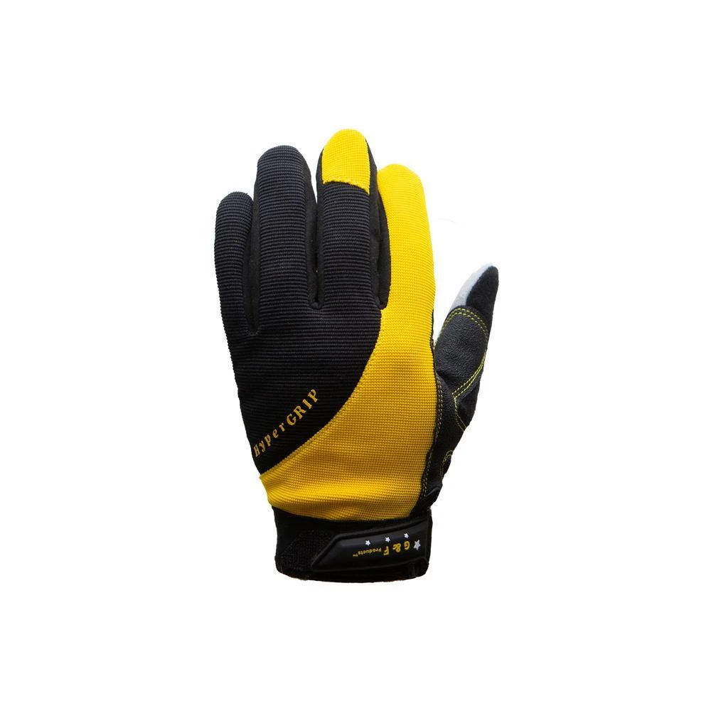 Hyper Grip X-Large Non-Slip Performance Work Gloves 14 Hyper Grip X-Large Non-Slip Performance Work Gloves - Image 12