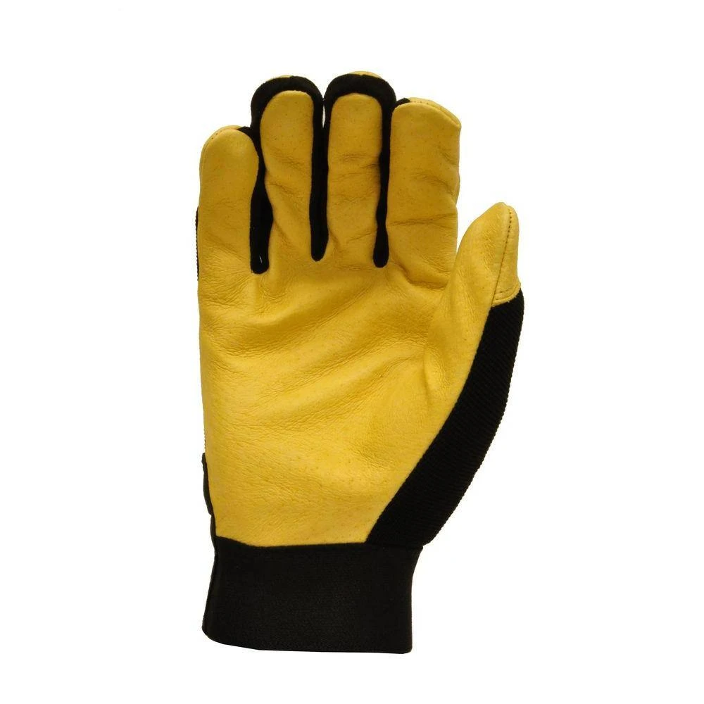 DarkOWL Large High Visibility Reflective Performance Gloves 9 DarkOWL Large High Visibility Reflective Performance Gloves - Image 7