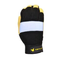 DarkOWL Large High Visibility Reflective Performance Gloves 14 DarkOWL Large High Visibility Reflective Performance Gloves -Work Gloves Shop g f products work gloves 1091l c3 1000