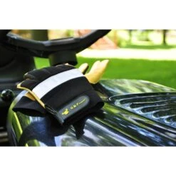 DarkOWL Medium High Visibility Reflective Performance Gloves -Work Gloves Shop g f products work gloves 1091m 1f 1000