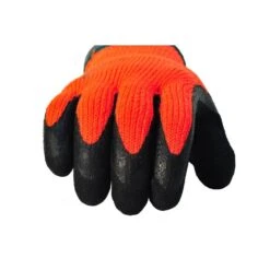 Large Winter Gloves For Outdoor Cold Weather (12-Pairs) -Work Gloves Shop g f products work gloves 1528l dz fa 1000