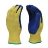 Cut Resistant 100% Kevlar Medium Gloves (1-Pair) -Work Gloves Shop g f products work gloves 1607m 64 1000