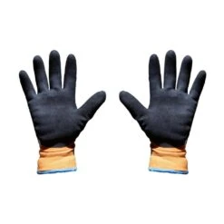 1628 L 100% Waterproof Winter Gloves For Outdoor Cold Weather -Work Gloves Shop g f products work gloves 1628l 4f 1000
