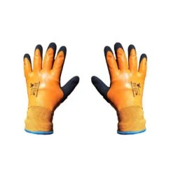 1628 M 100% Waterproof Winter Gloves For Outdoor Cold Weather -Work Gloves Shop g f products work gloves 1628m 44 1000