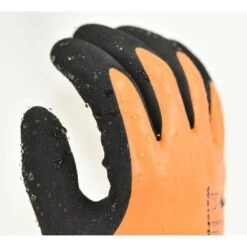1628 M 100% Waterproof Winter Gloves For Outdoor Cold Weather -Work Gloves Shop g f products work gloves 1628m d4 1000