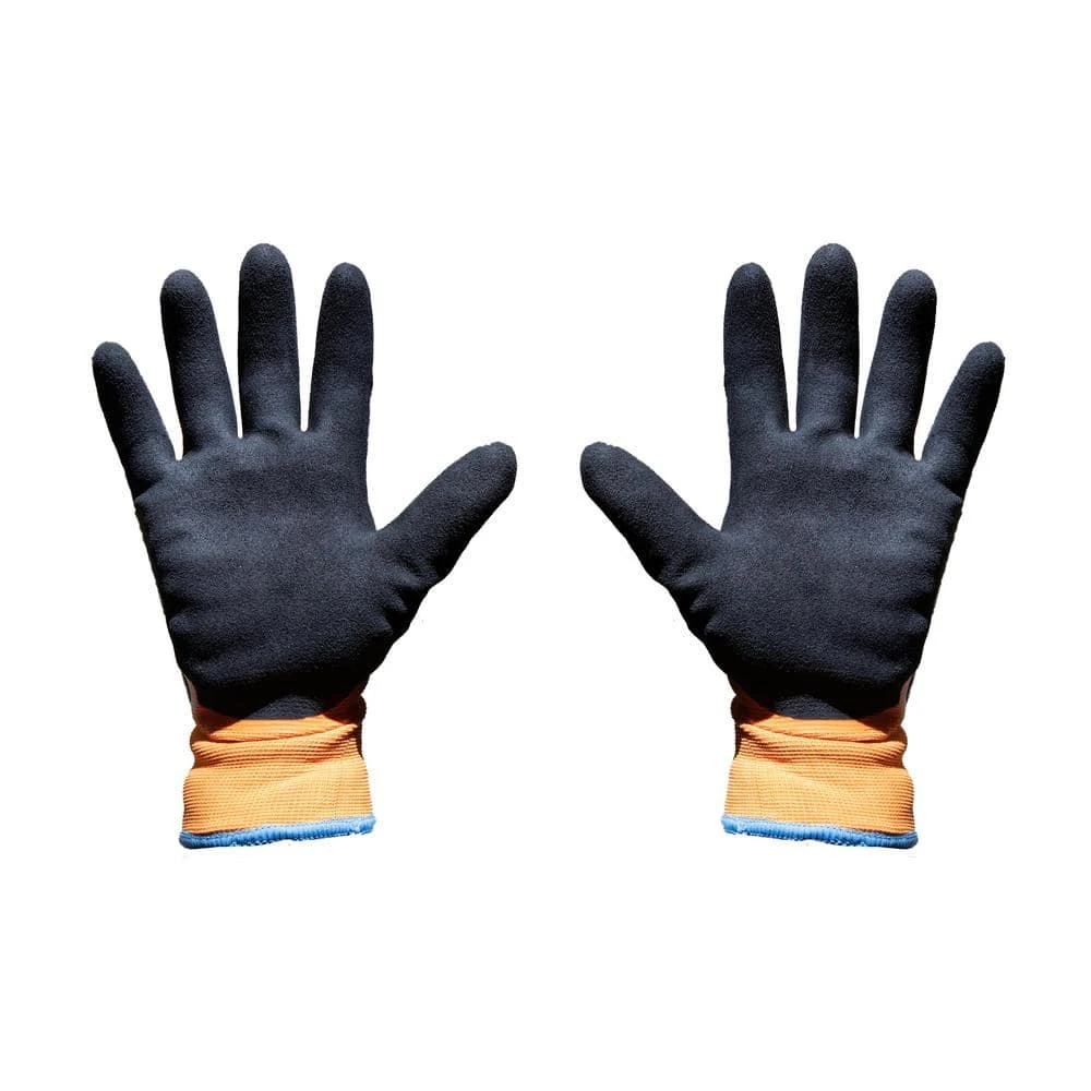 1628 XL 100% Waterproof Winter Gloves For Outdoor Cold Weather 9 1628 XL 100% Waterproof Winter Gloves For Outdoor Cold Weather - Image 7