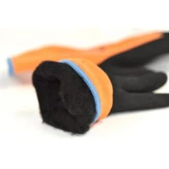 1628 XL 100% Waterproof Winter Gloves For Outdoor Cold Weather 21 1628 XL 100% Waterproof Winter Gloves For Outdoor Cold Weather -Work Gloves Shop g f products work gloves 1628xl d4 1000