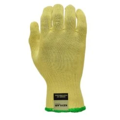 Cut Resistant 100% Large DuPont Kevlar Gloves -Work Gloves Shop g f products work gloves 1678l 1f 1000