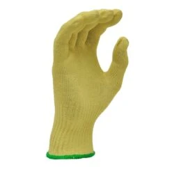 Cut Resistant 100% Large DuPont Kevlar Gloves -Work Gloves Shop g f products work gloves 1678l 76 1000