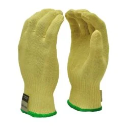 Cut Resistant Medium 100% DuPont Kevlar Gloves