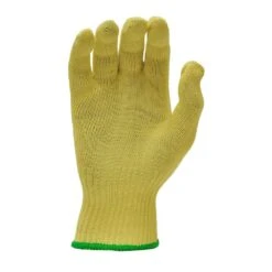 Cut Resistant X-Large 100% DuPont Kevlar Gloves -Work Gloves Shop g f products work gloves 1678xl 4f 1000
