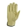 Grain Pigskin Leather Large Work Gloves (3-Pair) 1 Grain Pigskin Leather Large Work Gloves (3-Pair) -Work Gloves Shop g f products work gloves 2002l 3 64 1000
