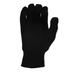 Large Jersey Gloves In Regular Brown (300-Case) -Work Gloves Shop g f products work gloves 4408 25 4f 1000