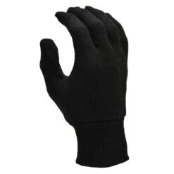 Large Jersey Gloves In Regular Brown (300-Case) -Work Gloves Shop g f products work gloves 4408 25 c3 1000