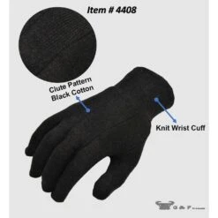 Brown Jersey Large Gloves (12-Pairs) -Work Gloves Shop g f products work gloves 4408 dz 44 1000