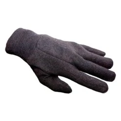 Xlarge Brown Jersey Gloves (12-Pairs) -Work Gloves Shop g f products work gloves 4408xl dz c3 1000