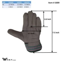 Grey Children Work Gloves 13 Grey Children Work Gloves -Work Gloves Shop g f products work gloves 5009l 66 1000