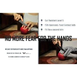 CutShield Large Grey Classic Cut And Slash Resistant Gloves -Work Gloves Shop g f products work gloves 57100l 44 1000