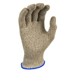 CutShield Large Grey Classic Cut And Slash Resistant Gloves