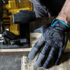 Large Performance Grip Work Gloves -Work Gloves Shop gorilla grip work gloves 22857 06 76 1000
