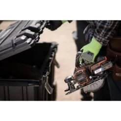 RhinoFlex Impact X-Large Gloves -Work Gloves Shop gorilla grip work gloves 25168 06 31 1000