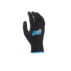 Large TRAX Extreme Grip Work Gloves (2-Pack) -Work Gloves Shop gorilla grip work gloves 25492 027 4f 1000