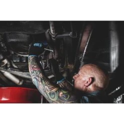 Large Maximum Grip Work Gloves (4-Pack) -Work Gloves Shop gorilla grip work gloves 25497 042 1f 1000