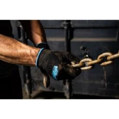 X-Large TRAX Extreme Grip Work Gloves (5-Pack) -Work Gloves Shop gorilla grip work gloves 25628 18 1f 1000