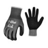 Extra Large Precision Grip ANSI A3 Cut Resistant Work Gloves