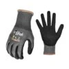 Extra Large Precision Grip ANSI A7 Cut Resistant Work Gloves