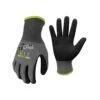 Small Precision Grip ANSI A9 Cut Resistant Work Gloves -Work Gloves Shop gorilla grip work gloves 27240 212b 64 1000