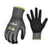 Extra Large Precision Grip ANSI A9 Cut Resistant Work Gloves -Work Gloves Shop gorilla grip work gloves 27243 212b 64 1000