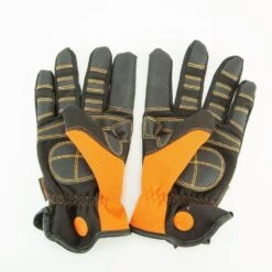 Klein Tools Large Electrician's Work Gloves -Work Gloves Shop klein tools work gloves 40072 1f 1000