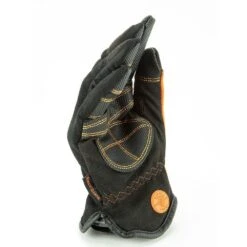 Klein Tools Large Electrician's Work Gloves -Work Gloves Shop klein tools work gloves 40072 4f 1000