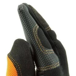 Klein Tools Large Electrician's Work Gloves -Work Gloves Shop klein tools work gloves 40072 77 1000