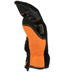 Klein Tools Large Electrician's Work Gloves -Work Gloves Shop klein tools work gloves 40072 a0 1000