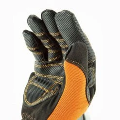 Klein Tools Large Electrician's Work Gloves -Work Gloves Shop klein tools work gloves 40072 c3 1000