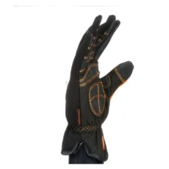 Klein Tools Extra Large Electrician's Work Gloves -Work Gloves Shop klein tools work gloves 40074 a0 1000