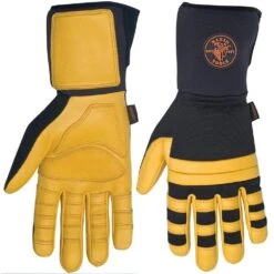 Klein Tools XX-Large Lineman Work Gloves