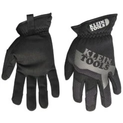 Klein Tools Medium Journeyman Utility Gloves