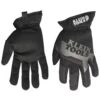 Klein Tools Extra Large Journeyman Utility Gloves